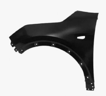 CRETA КРЫЛО ПЕРЕДН ЛЕВ С ОТВ ППОВТОРИТЕЛЬ (Китай) BODYPARTS hncre16-270-l