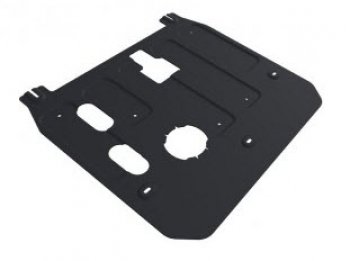 CRETA ЗАЩИТА ПОДДОНА ДВИГАТЕЛЯ + КПП , С КРЕПЛЕН , СТАЛЬН BODYPARTS hncre16-9f0