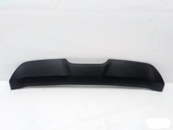 CRETA НАКЛАДКА БАМПЕРА ЗАДН (Китай) BODYPARTS hncre16-4h1