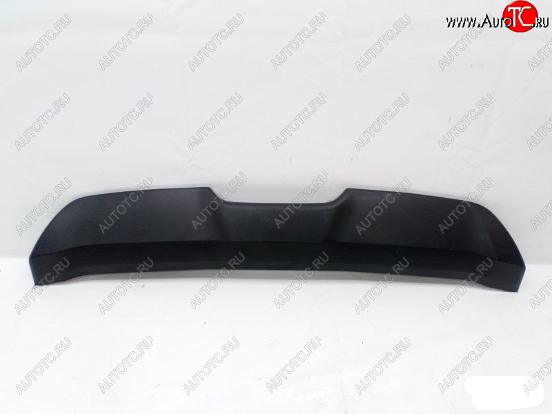 979 р. CRETA НАКЛАДКА БАМПЕРА ЗАДН (Китай) BODYPARTS hncre16-4h1  с доставкой в г. Кемерово