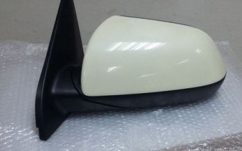 CRETA ЗЕРКАЛО ЛЕВ ЭЛЕКТР , БЕЗ ПОДОГРЕВ (Китай) BODYPARTS hncre16-452-l