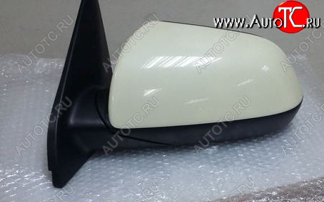 3 899 р. CRETA ЗЕРКАЛО ЛЕВ ЭЛЕКТР , БЕЗ ПОДОГРЕВ (Китай) BODYPARTS hncre16-452-l  с доставкой в г. Кемерово
