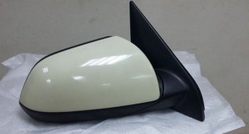 CRETA ЗЕРКАЛО ПРАВ ЭЛЕКТР , БЕЗ ПОДОГРЕВ (Китай) BODYPARTS hncre16-452-r