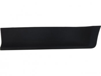 CRETA МОЛДИНГ КУЗОВА ЛЕВ НА ЗАДН ДВЕРЬ (Китай) BODYPARTS hncre16-540-l