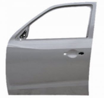 HAIMA 7 ДВЕРЬ ПЕРЕДН ЛЕВ (Китай) BODYPARTS ha00713-510-l