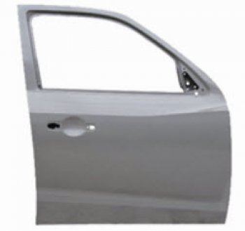 HAIMA 7 ДВЕРЬ ПЕРЕДН ПРАВ (Китай) BODYPARTS ha00713-510-r