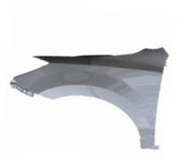HAIMA 7 КРЫЛО ПЕРЕДН ЛЕВ (Китай) BODYPARTS ha00713-270-l