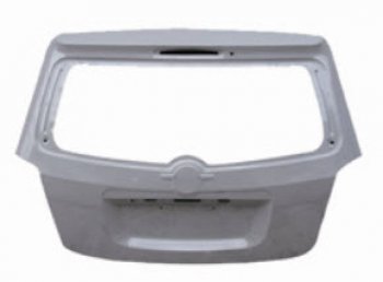 HAIMA 7 КРЫШКА БАГАЖНИКА (Китай) BODYPARTS ha00713-600