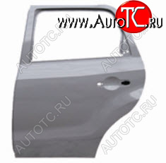 15 499 р. HAIMA 7 ДВЕРЬ ЗАДН ЛЕВ (Китай) BODYPARTS ha00713-520-l  с доставкой в г. Кемерово