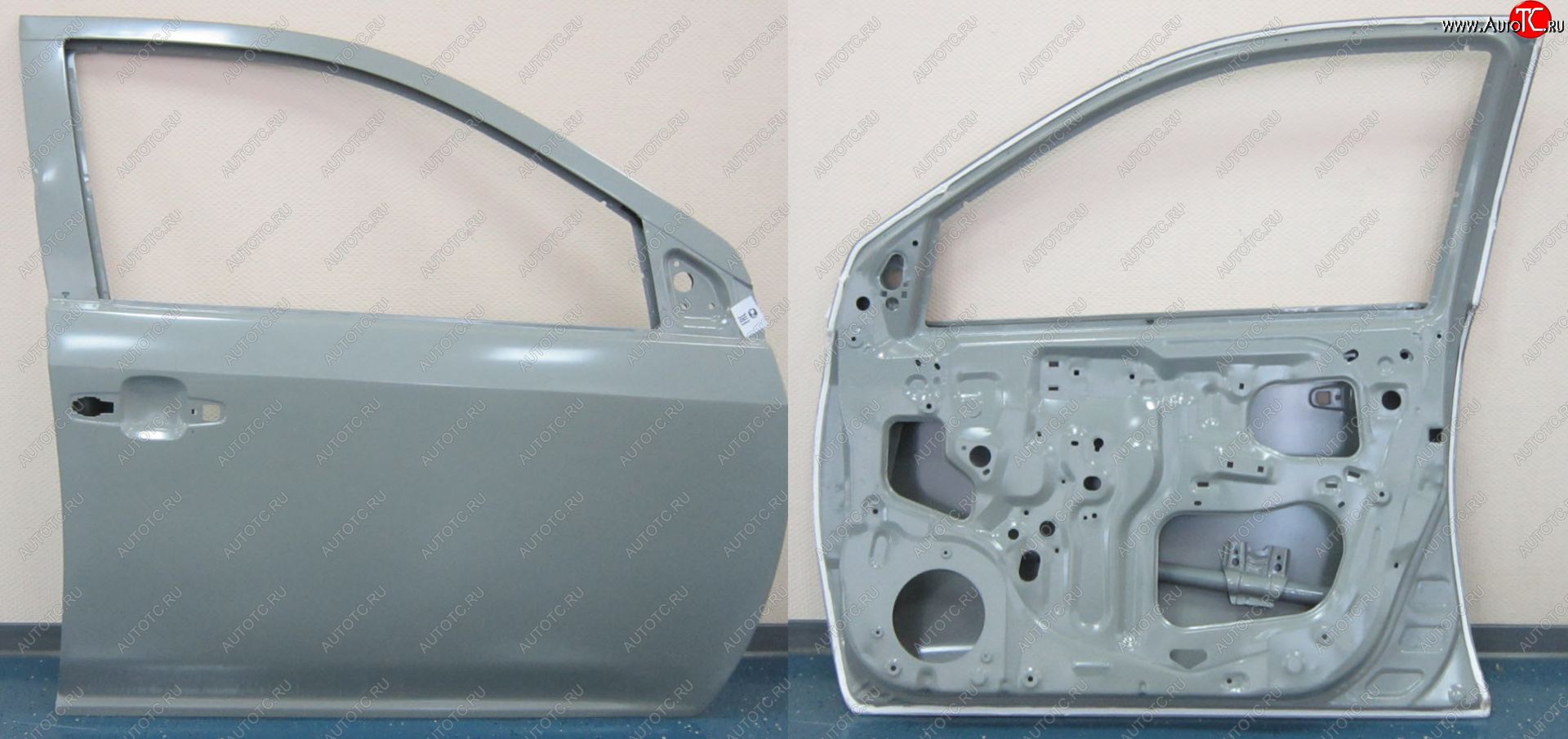 11 449 р. MK ДВЕРЬ ПЕРЕДН ПРАВ (Китай) BODYPARTS geemk08-510-r  с доставкой в г. Кемерово