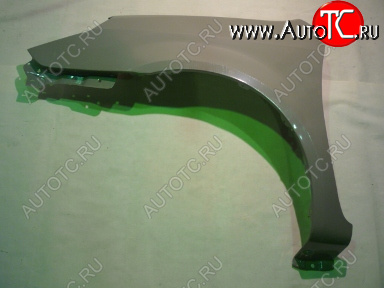 3 299 р. MK КРЫЛО ПЕРЕДН ЛЕВ (Китай) BODYPARTS geemk08-270-l  с доставкой в г. Кемерово