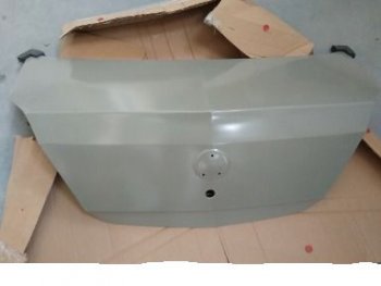 13 549 р. MK КРЫШКА БАГАЖНИКА (Китай) BODYPARTS geemk08-600  с доставкой в г. Кемерово. Увеличить фотографию 1