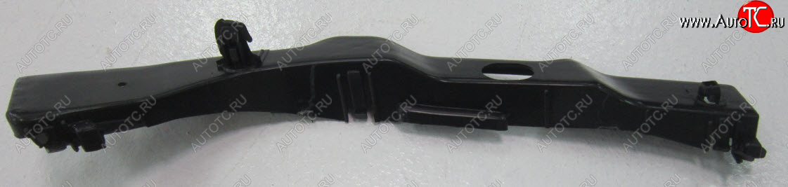 194 р. Правое крепление переднего бампера (пр-во Китай) BODYPARTS Geely MK (2006-2015)  с доставкой в г. Кемерово