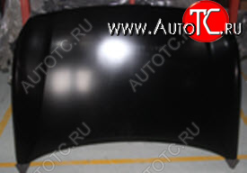 11 999 р. SOLARIS КАПОТ (Китай) BODYPARTS hnsol17-330  с доставкой в г. Кемерово