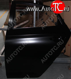 13 749 р. SOLARIS ДВЕРЬ ЗАДН ЛЕВ (Китай) BODYPARTS hnsol17-520-l  с доставкой в г. Кемерово
