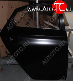 13 749 р. SOLARIS ДВЕРЬ ЗАДН ПРАВ (Китай) BODYPARTS hnsol17-520-r  с доставкой в г. Кемерово
