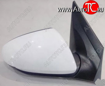 2 889 р. SOLARIS ЗЕРКАЛО ПРАВ ЭЛЕКТР , С ПОДОГРЕВ (Китай) BODYPARTS hnsol17-451-r  с доставкой в г. Кемерово