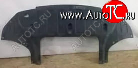 749 р. SOLARIS ЗАЩИТА ПОДДОНА (Китай) ПЛАСТИК BODYPARTS hnsol17-9f2p  с доставкой в г. Кемерово
