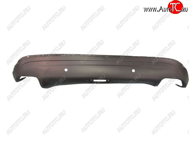 5 999 р. MURANO БАМПЕР ЗАДН НИЖН (Китай) BODYPARTS nnmur16-641  с доставкой в г. Кемерово