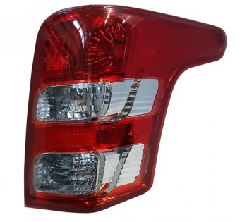 Правый фонарь DEPO Mitsubishi L200  5 KK,KL (2015-2019) дорестайлинг