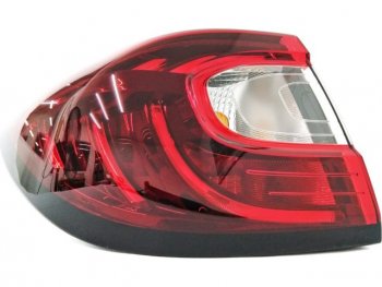 KAPTUR ФОНАРЬ ЗАДН ВНЕШН ЛЕВ (ориг.) BODYPARTS rnktr16-740-l