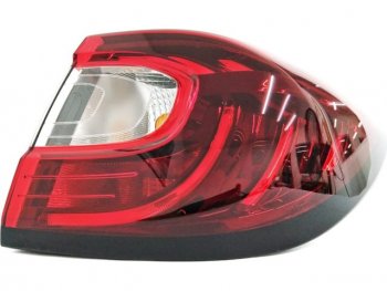 KAPTUR ФОНАРЬ ЗАДН ВНЕШН ПРАВ (ориг.) BODYPARTS rnktr16-740-r
