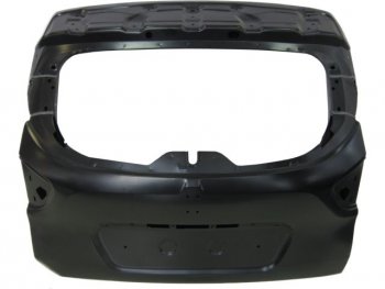 KAPTUR КРЫШКА БАГАЖНИКА (Китай) BODYPARTS rnktr16-600