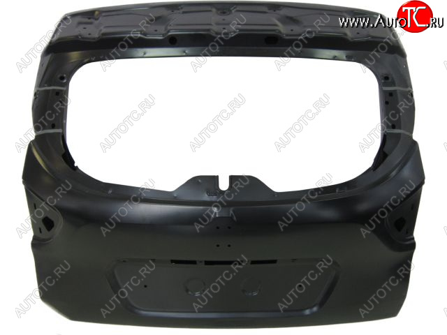 20 799 р. KAPTUR КРЫШКА БАГАЖНИКА (Китай) BODYPARTS rnktr16-600  с доставкой в г. Кемерово