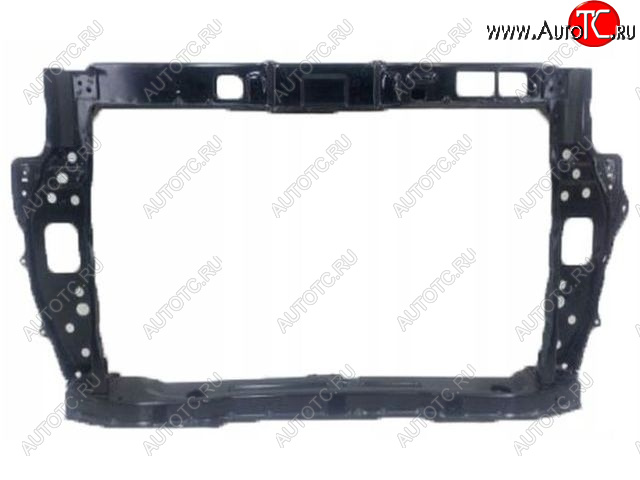 3 189 р. RIO СУППОРТ РАДИАТОРА (Китай) BODYPARTS kario17-380  с доставкой в г. Кемерово