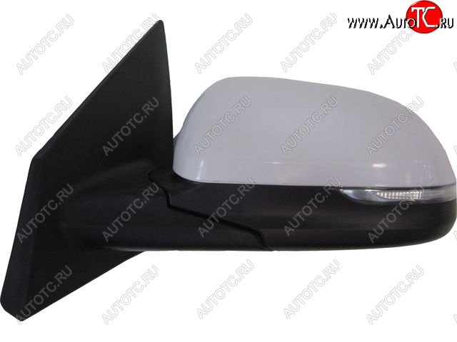 3 799 р. RIO () ЗЕРКАЛО ЛЕВ ЭЛЕКТР С УК.ПОВОР (Китай) BODYPARTS kario17-451-l  с доставкой в г. Кемерово