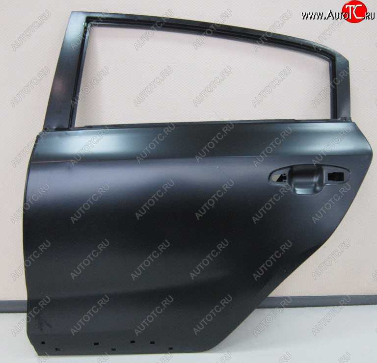 15 549 р. RIO ДВЕРЬ ЗАДН ЛЕВ (ХЭТЧБЭК) (Китай) BODYPARTS kario17-521-l  с доставкой в г. Кемерово