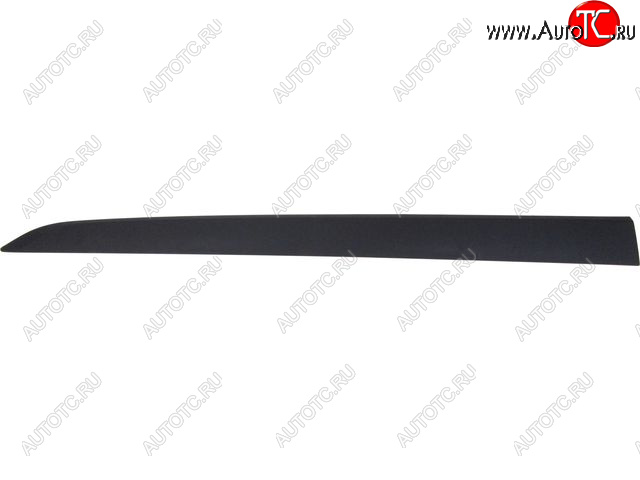 1 499 р. RIO МОЛДИНГ КУЗОВА ЛЕВ НА ПЕРЕД ДВЕРЬ (ХЭТЧБЭК) (Китай) BODYPARTS kario17-540-l  с доставкой в г. Кемерово