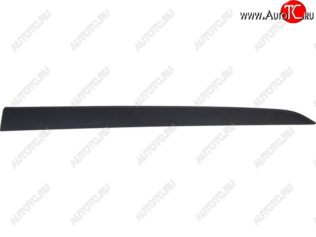 1 499 р. RIO МОЛДИНГ КУЗОВА ПРАВ НА ПЕРЕД ДВЕРЬ (ХЭТЧБЭК) (Китай) BODYPARTS kario17-540-r  с доставкой в г. Кемерово