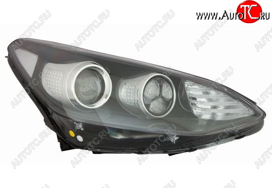 26 799 р. SPORTAGE ФАРА ПРАВ ЛИНЗОВАН , ПКОРРЕКТОР , ДИОД (DEPO) DEPO kaspr16-002-r  с доставкой в г. Кемерово