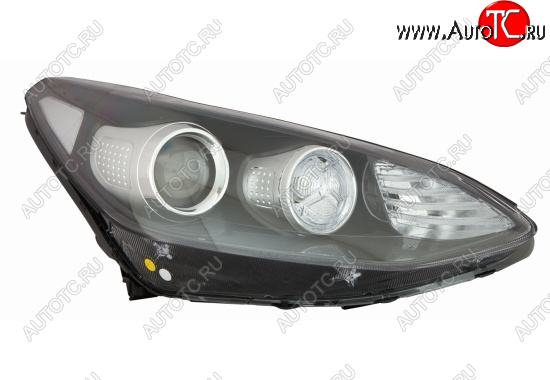 12 699 р. SPORTAGE ФАРА ПРАВ ЛИНЗОВАН , ПКОРРЕКТОР (DEPO) DEPO kaspr16-003-r  с доставкой в г. Кемерово