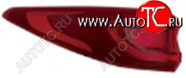 10 699 р. Левый фонарь DEPO  KIA Sportage  4 QL (2018-2022) рестайлинг  с доставкой в г. Кемерово