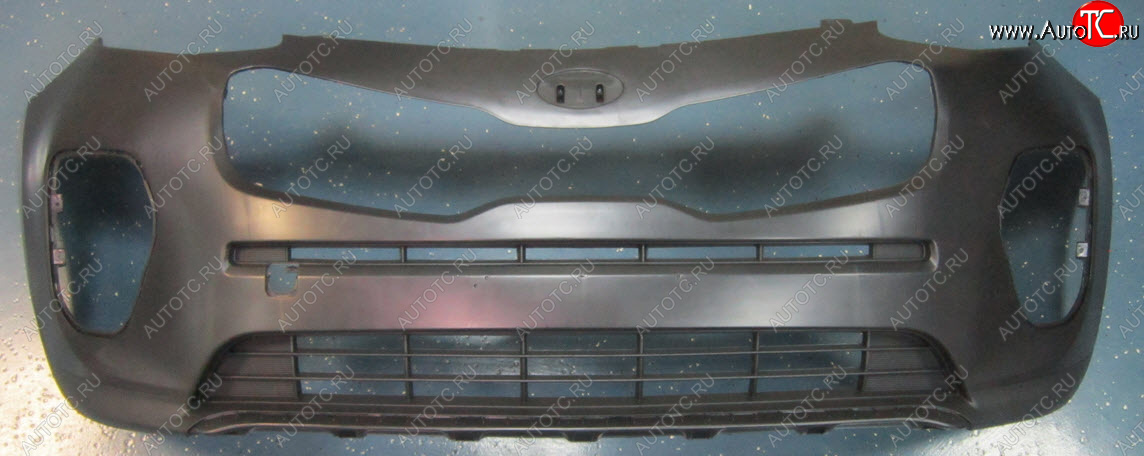 8 199 р. SPORTAGE БАМПЕР ПЕРЕДН В СБОРЕ (Китай) BODYPARTS kaspr16-164  с доставкой в г. Кемерово