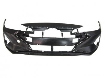 ELANTRA 18- БАМПЕР ПЕРЕДН (Китай) BODYPARTS hnela18-160