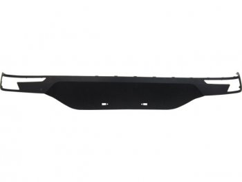ELANTRA СПОЙЛЕР БАМПЕРА ЗАДН (Китай) BODYPARTS hnela18-680
