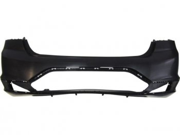 ELANTRA БАМПЕР ЗАДН (Китай) BODYPARTS hnela18-640