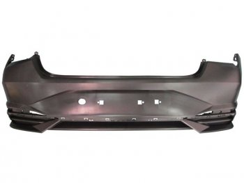 ELANTRA 20- БАМПЕР ЗАДН (Китай) BODYPARTS hnela20-640