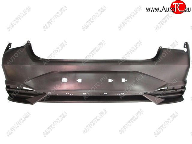 5 649 р. ELANTRA 20- БАМПЕР ЗАДН (Китай) BODYPARTS hnela20-640  с доставкой в г. Кемерово