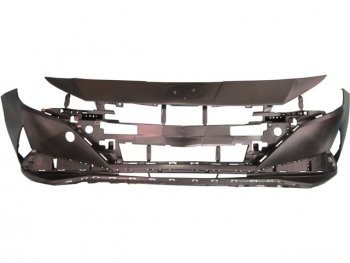 ELANTRA 20- БАМПЕР ПЕРЕДН (Китай) BODYPARTS hnela20-160