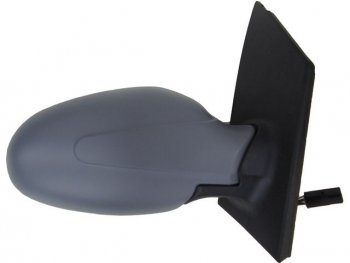 CITY COUPE ЗЕРКАЛО ПРАВ ЭЛЕКТР С ПОДОГРЕВ (convex) (Тайвань) BODYPARTS smsit98-450-r