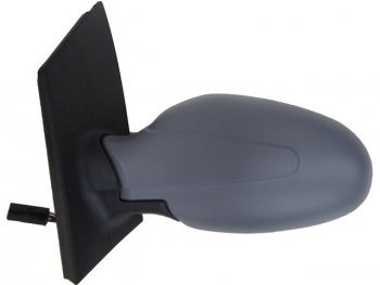 CITY COUPE ЗЕРКАЛО ЛЕВ ЭЛЕКТР С ПОДОГРЕВ (convex) (Тайвань) BODYPARTS smsit98-450-l