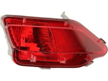 FORTUNER 15- ФОНАРЬ ЗАДН В БАМПЕР ЛЕВ (Китай) BODYPARTS tyfnr15-730-l