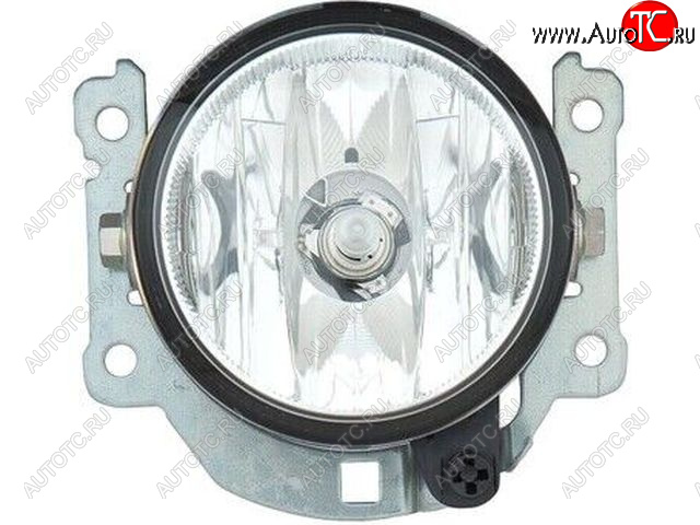 3 399 р. PAJERO SPORT {L 200 15-} ФАРА ПРОТИВОТУМ Л=П (DEPO) DEPO mbpas15-070-z  с доставкой в г. Кемерово