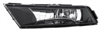 Правая противотуманная фара DEPO Skoda Superb  B8 (3V) (2015-2019) лифтбэк дорестайлинг