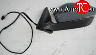 5 249 р. SUPERB () ЗЕРКАЛО ЛЕВ ЭЛЕКТР С ПОДОГРЕВ УК.ПОВОР (Китай) BODYPARTS sdsup15-450-l  с доставкой в г. Кемерово