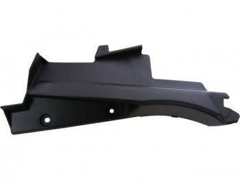 DOKKER (КРЕПЛЕНИЕ РЕШЕТКИ РАДИАТОРА)  ЛЕВ (Тайвань) BODYPARTS rndok18-990-l
